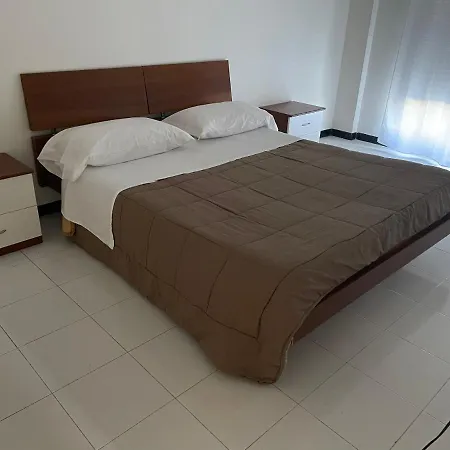 Lägenhet Il Dolce Riposo *