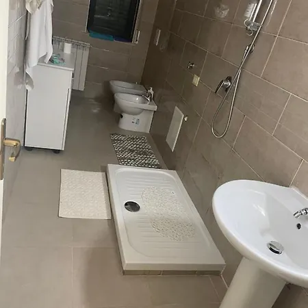 Il Dolce Riposo Lägenhet Pontecagnano