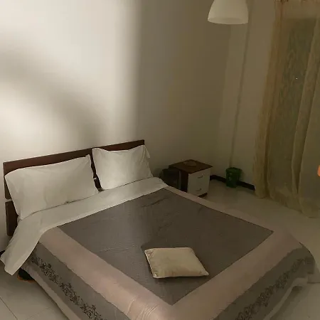 Il Dolce Riposo Lägenhet *